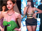 Bóng đá anh, ngoại hạng anh, lịch thi đấu euro 2012, Vụ Bebe Phạm, Hà Anh “lộ hàng”: phạt 11 triệu đồng